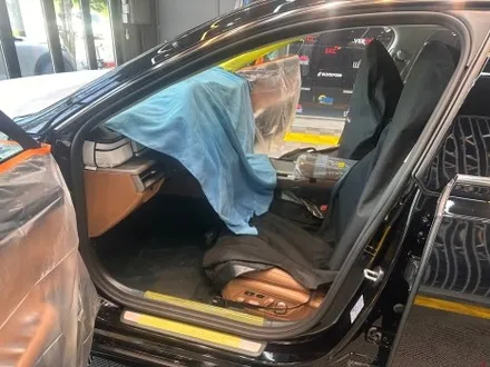 시흥 그랜저 블랙컬러 간지 폭발하게 만드는 썬팅픽!신차패키지 / 시흥시 미산동