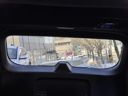 디 올 뉴 팰리세이드 LX3  버텍스1100 아깝지 않네요~굿! / 시흥시 미산동