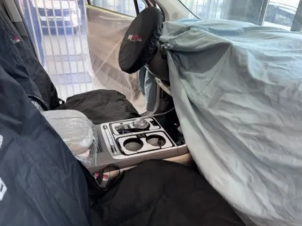 카니발 하이브리드 육아를 더욱 편리하게! 모노륨 바다매트 시공 / 시흥시 미산동