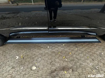 쉐보레 트래버스 올스텝 전동사이드 스텝 패키지! 옥길 신차패키지 / 시흥시 미산동