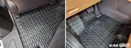 카니발 차박 패키지! 버텍스 900 700 시흥목감 신차패키지 / 시흥시 미산동