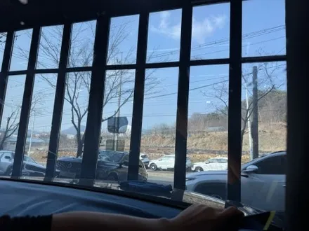 [시흥 안산] 신형 싼타페 블랙, 버텍스 블랙 썬팅 25 15 5 시인성 프라이버시 한번에!~ / 시흥시 미산동