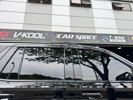 압도적인 존재감 캐딜락 에스컬레이드 600, 글라스틴트 포레로 완성한 블랙감성 비반사 썬팅 / 시흥시 미산동