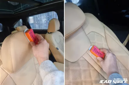 쏘렌토 브이쿨K LX7700, 만도 애프터블로우 시화 신차패키지 / 시흥시 미산동