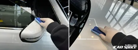 BMW 6GT 버텍스 900 패키지! PPF 각종코팅 시화 신차패키지 / 시흥시 미산동