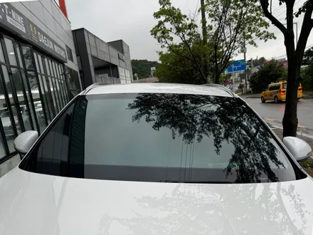 화이트 색상에 썬팅고민했는데 역시 프나세 멋지네요. / 시흥시 미산동