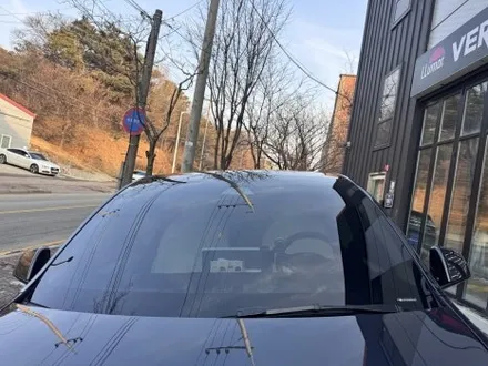 테슬라 모델Y가 버텍스900을 선택한 이유! 썬팅 전후를 보면 답이 나옵니다~ / 시흥시 미산동