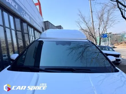 카니발 하이브리드 육아를 더욱 편리하게! 모노륨 바다매트 시공 / 시흥시 미산동