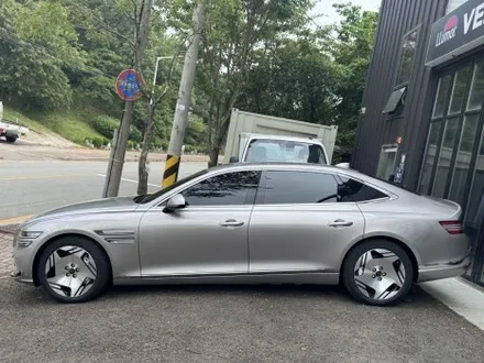 버텍스900라인에 농도25%추가되었네요~전면농도록 딱 좋네요! / 시흥시 미산동
