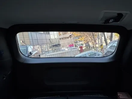 디올뉴 팰리세이드 실버 메탈릭 레인보우 VS100 반사 썬팅전문 안산 시흥 / 시흥시 미산동