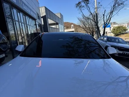 다같은 화이트 색상이라도 썬팅에 따라 이렇게 달라집니다. 버텍스1100! / 시흥시 미산동