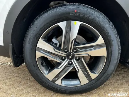 쏘렌토 브이쿨K LX7700, 만도 애프터블로우 시화 신차패키지 / 시흥시 미산동
