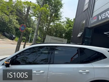 그랑 콜레오스 반사 브이쿨K vs 비반사 IS100 느낌 얼마나 다른가요..? / 시흥시 미산동