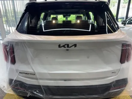 2026 연식변경 쏘렌토 X-Line 7인승 HEV 전체 버텍스1100 / 시흥시 미산동