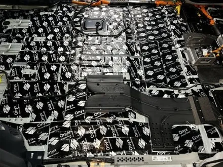 [시흥 신차패키지] 카니발 끝판왕 구성! 테인 쇼바부터 랜드마스터 루프박스 바닥 방음까지 풀패키지 시공 / 시흥시 미산동