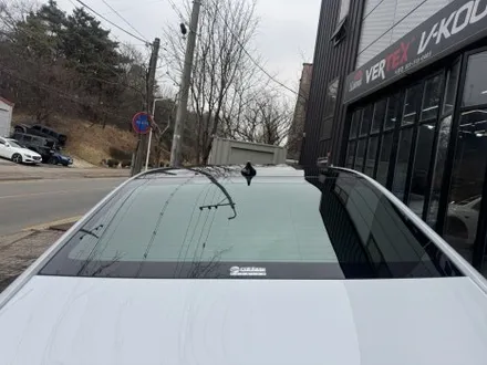 현대 그랜저 GN7  썬팅고민끝! VS200 시공리뷰 23 15 시인성 프라이버시 둘 다 잡은 선택! 시흥 / 시흥시 미산동