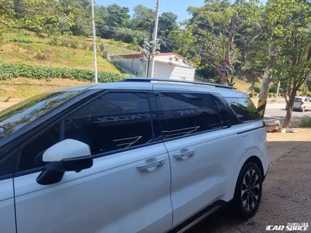 카니발 신차 입고! 시흥목감 신차패키지 후기 / 시흥시 미산동
