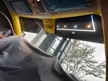 제너시스 GV70 요즘대세는 블랙에디션!!!화룡점정 버텍스900블랙으로 간지나게 / 시흥시 미산동