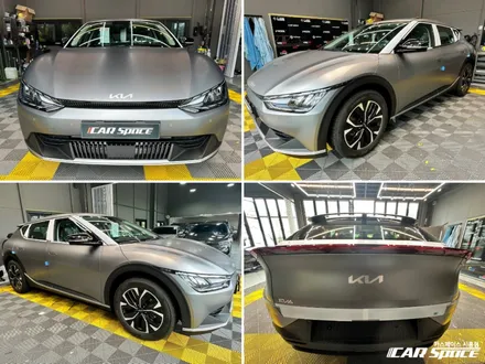 EV6 버텍스 900 패키지! LXQ 500 옥길 신차패키지 / 시흥시 미산동