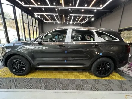 쏘렌토 그레이 색상에 너무 잘 어울리는 후퍼옵틱 프나세! 딱 좋네요 / 시흥시 미산동