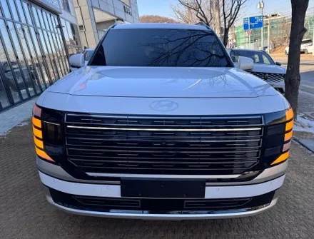디 올 뉴 팰리세이드 LX3  버텍스1100 아깝지 않네요~굿! / 시흥시 미산동