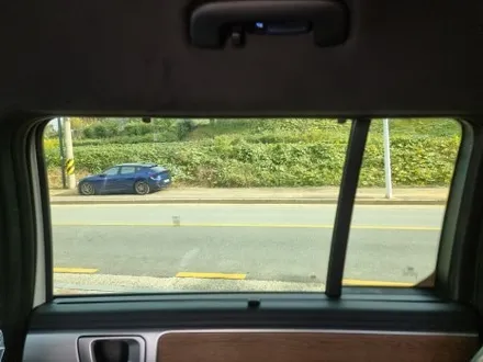 시흥 신차패키지 신형 싼타페 MX5 흰차에 딱인 썬팅지!! / 시흥시 미산동