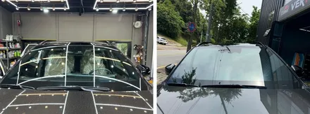 가격때문에 고민했는데 역시 프나세 하길 정말 잘했네요~ / 시흥시 미산동