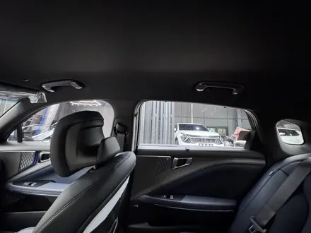 K8 블랙에 후퍼옵틱 프나세를 입히니 간지제대로네요~굿! / 시흥시 미산동