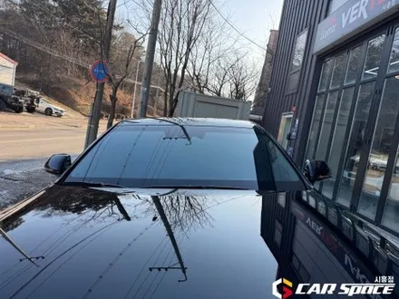 그렌저 신차패키지 후퍼옵틱 프나세로 완성한 품격 있는 블랙 카리스마? / 시흥시 미산동