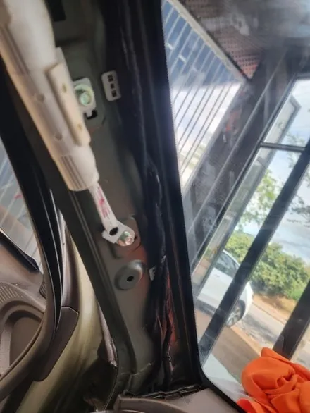 무광 캐스퍼엔 무광PPF로 감쪽같이 센스있게 시공하세요 / 시흥시 미산동