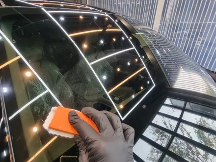 제너시스 GV70 요즘대세는 블랙에디션!!!화룡점정 버텍스900블랙으로 간지나게 / 시흥시 미산동