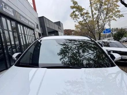 [프나세패키지] 신차검수시 크롬몰딩에서 거의 발견되는 하자!! 수정해야하나요?... / 시흥시 미산동