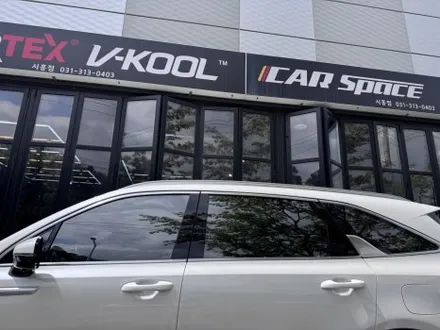 썬팅 좋은걸로 하고 싶은데 뭘로 할지 고민된다면 이거 딱 하나만! / 시흥시 미산동
