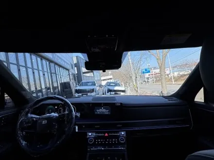 [시흥 안산] 신형 싼타페 블랙, 버텍스 블랙 썬팅 25 15 5 시인성 프라이버시 한번에!~ / 시흥시 미산동
