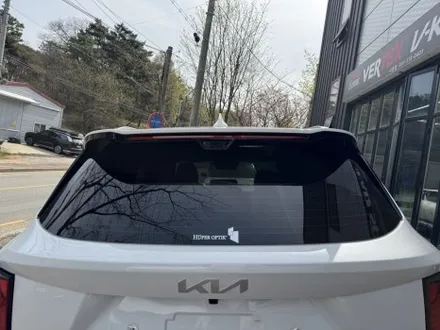 쏘렌토에 시공한 비반사 vs 반반사 vs 반사 확실한 차이 비교! 한끗 시공차이 / 시흥시 미산동