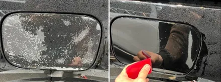 가격때문에 고민했는데 블랙 색상에 프나세는 역시 너무 멋지네요! / 시흥시 미산동