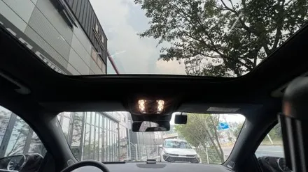 뒷유리까지 프나세로 하니 통일감있고.. 역시 프나세 멋지네요! / 시흥시 미산동
