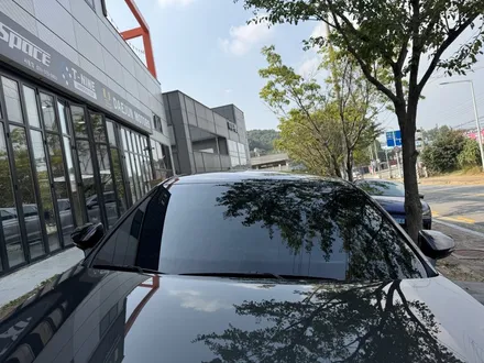 윈드쉴드 시공으로 신차 전면유리 철벽방어 / 시흥시 미산동