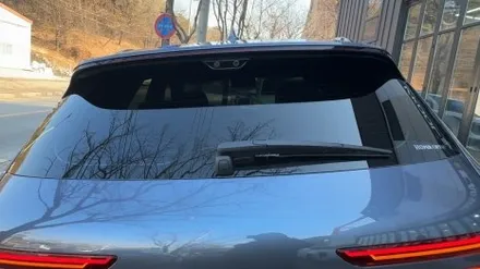 가격이 비싸서 좀 망설였는데 역시 프나세하길 잘했네요. 좋네요ㅎ / 시흥시 미산동