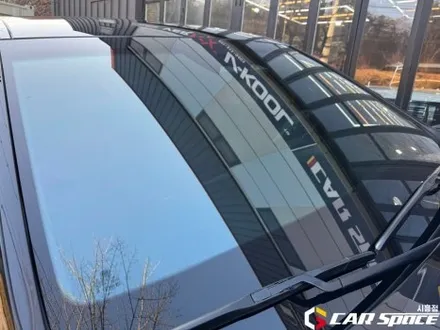 그렌저 신차패키지 후퍼옵틱 프나세로 완성한 품격 있는 블랙 카리스마? / 시흥시 미산동