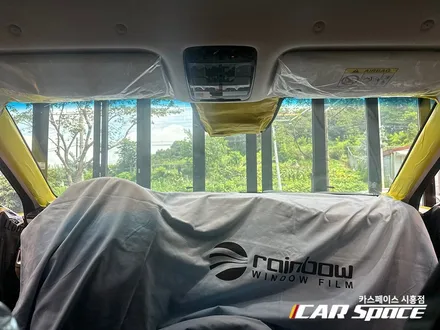 [협력업체]그랜저GN7_숨겨진 신의 한수! 그 비밀을 밝히다. / 시흥시 미산동