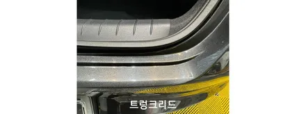 K8 거슬리는 하이브리드(HEV) 엔진소음 줄이기 / 시흥시 미산동