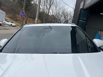 GV80 우유니화이트에 비반사 좀 답답할까봐 걱정이 되신다면 참고하세요! / 시흥시 미산동