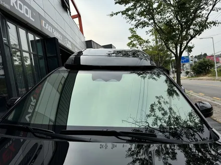 무더운 여름엔 열차단률 높은 필름이 신의 한수! / 시흥시 미산동