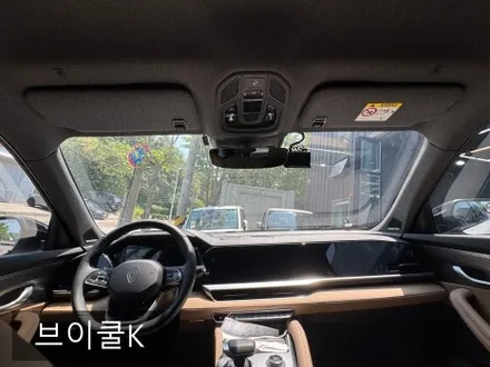그랑 콜레오스 반사 브이쿨K vs 비반사 IS100 느낌 얼마나 다른가요..? / 시흥시 미산동