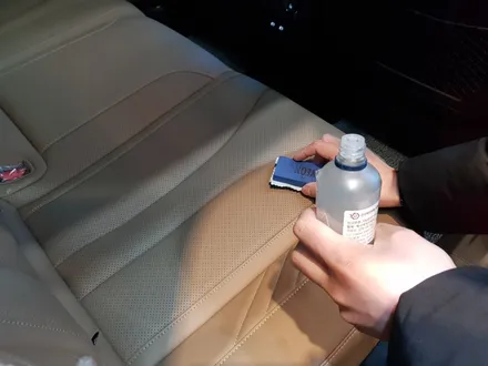 [콜레오스 신차패키지]루마버텍스 900과 프리미엄 코팅으로 완성한 시공의 퀄리티 / 시흥시 미산동