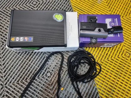스포티지NQ5 버텍스900 QXD8000 에코파워팩S12 PPF시공 신차패키지 / 시흥시 미산동