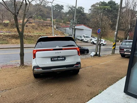 더 뉴 카니발 새로운 페리가 입고되었네요! 전후 비교 및 레인보우 썬팅! / 시흥시 미산동