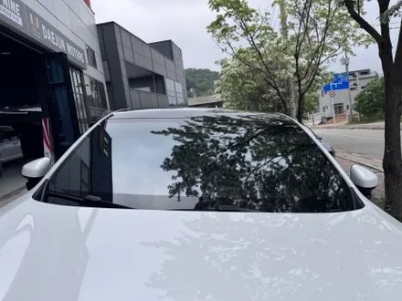 폴스타2 vs 폴스타4 진짜 후면 유리가 없다고?! 프나세 시공 / 시흥시 미산동