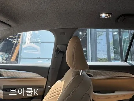 그랑 콜레오스 반사 브이쿨K vs 비반사 IS100 느낌 얼마나 다른가요..? / 시흥시 미산동
